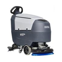 nilfisk valymo - NILFISK SCRUBBER SC401 43 B - 1 nuotrauka