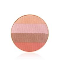 jane iredale bronzantas - JANE IREDALE 4 spalvų bronzantų papildymas Peaches and Kreminis, 8.5 g - 1 nuotrauka