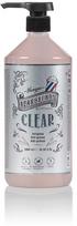 Beardburys Clear - Giliai valantis plaukų šampūnas, 1000ml