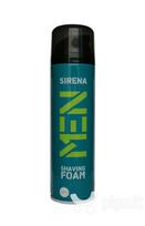 Putos skutimuisi SIRENA Men, 250 ml