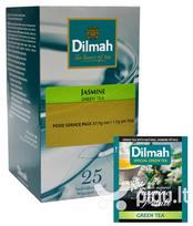 Dilmah jazminų arbata, 37.5 g