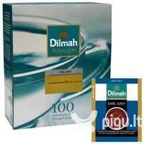 Dilmah Earl Grey Juodoji arbata, 200 g