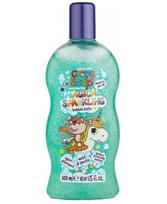 Žėrintis skystis žaidimams vonioje Kids Stuff Magical Sparkling, 300 ml