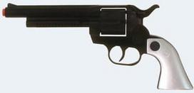 metaliniai revolver - Gonher Cowboy Revolver - 1 nuotrauka