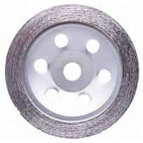 Makita 792289-1 Deimantinis diskas 110MM Vientisas: Švelniam apdirbimui