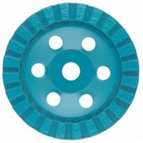 Makita A-07369 Deimantinis diskas 110MM Segmentinis: įvairiems darbams