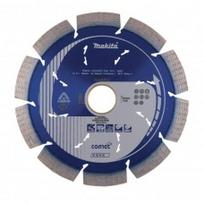 Makita B-12778 Deimantinis diskas 125mm COMET RAPID