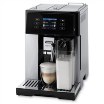 malta kava - DeLonghi ESAM460.75.MB - 2 nuotrauka