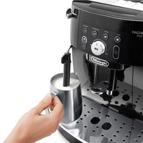delonghi magnifica - DeLonghi ECAM 230.13B - 3 nuotrauka