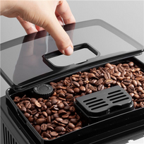 delonghi magnifica - DeLonghi ECAM 230.13B - 4 nuotrauka