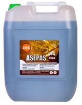 Impregnantas Asepas Antiseptic, ruda, 20 l
