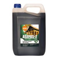 Impregnantas Asepas Antiseptic, 5 l