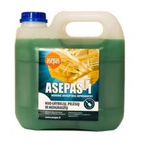 Impregnantas Asepas Antiseptic, 3 l