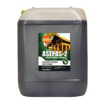 Impregnantas Asepas Antiseptic, 10 l
