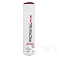 Kondicionierius pažeistiems plaukams Paul Mitchell Strength Super Strong 300 ml