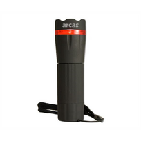 Žibintuvėlis Arcas Zoom 1 W 60lm