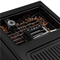 kavos aparatas de'longhi ec - DeLonghi ECAM550.65.SB - 3 nuotrauka