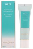 Veido kaukė Jeanne Piaubert Irilys Eye Contour Care Mask, 30 ml
