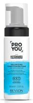 Plaukų putos Revlon Pro You™, 150 ml