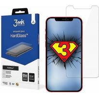 iphone 13 grudintas stiklas - 3mk HardGlass for Apple iPhone 13 Pro - 1 nuotrauka