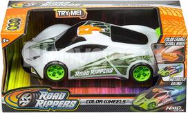 NIKKO Automobilis COLOR WHEELS