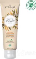Apimties suteikiantis plaukų kondicionierius Attitude Super Leaves Volume & Shine, 240 ml