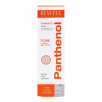 REVUELE PANTHENOL purškiamosios putos, 150 ml