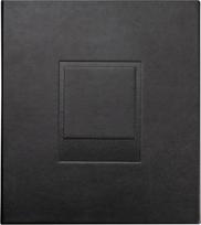 Pirkti Polaroid album Large, black - Photo 1