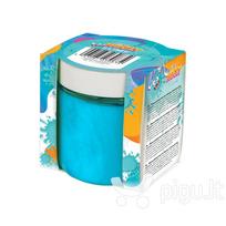 Jiggly Slime - Turkio Perlas - 100 g, Tuban TU3591