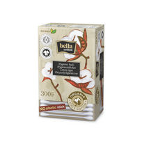 BELLA vatos pagaliukai BIO N300