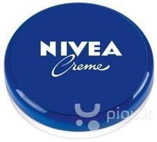 Universalus kremas Nivea 50 ml