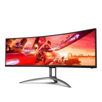 aoc monitor va - AOC AG493QCX - 6 nuotrauka