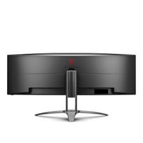 aoc monitor va - AOC AG493QCX - 8 nuotrauka