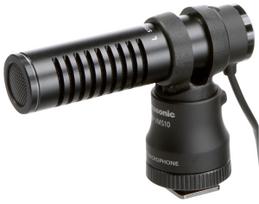 Pirkti Panasonic VW-VMS10E  - Photo 1
