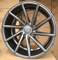 PRORACING B1059 Grey (GR) R19 5x112.00 ET35 CB66.50 J9.5