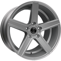 DIEWE WHEELS Cavo Argento Silver (AS) R20 5x114.30 ET40 CB66.10 J9.0