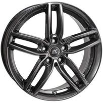RC-DESIGN RC29 Graphite Matt (DS) R17 5x108.00 ET45 CB72.60 J7.5