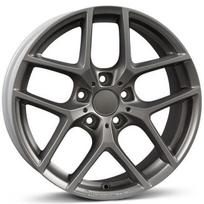 BORBET Y Titan Matt (TM) R16 5x112.00 ET38 CB66.50 J7.0