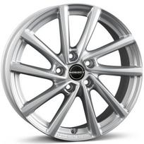 BORBET V Crystal Silver (CS) R18 5x114.30 ET41 CB67.10 J7.0