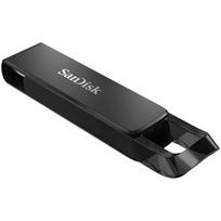 3 0 usb flash - Sandisk 64GB Ultra USB-C Black - 3 nuotrauka