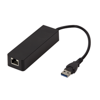 Pirkti LogiLink USB 3.0 to Gigabit Adapter with 3-Port USB Hub - Photo 4