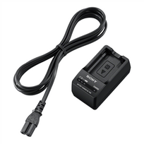 son zv e10 - Sony BC-TRW Battery Charger - 2 nuotrauka