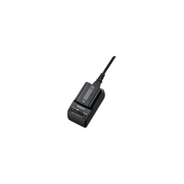 son zv e10 - Sony BC-TRW Battery Charger - 5 nuotrauka
