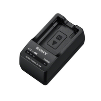 son zv e10 - Sony BC-TRW Battery Charger - 6 nuotrauka