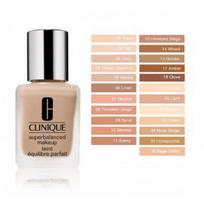 Clinique Superbalanced makiažo pagrindas 30 ml. - 28 Light (CN 34 Light)