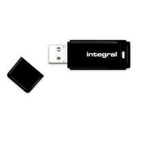 INTEGRAL INFD128GBBLK3.0