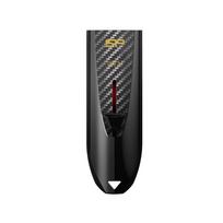 32gb usb - SILICON POWER SP032GBUF3B25V1K - 1 nuotrauka