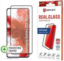 Displex Full Cover Real 3D Glass, 10H