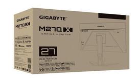 Pirkti Gigabyte M27QX - Photo 3