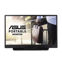 nesiojamas monitorius - ASUS ZenScreen MB165B - 2 nuotrauka
